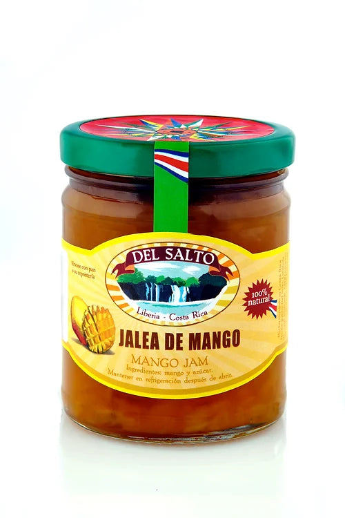 Jalea de Mango - Mango Jam - 9oz